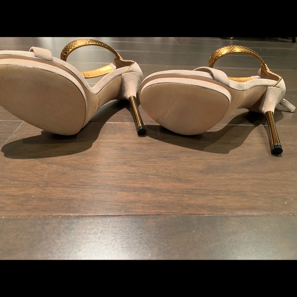 Gucci heels - Picture 5 of 6